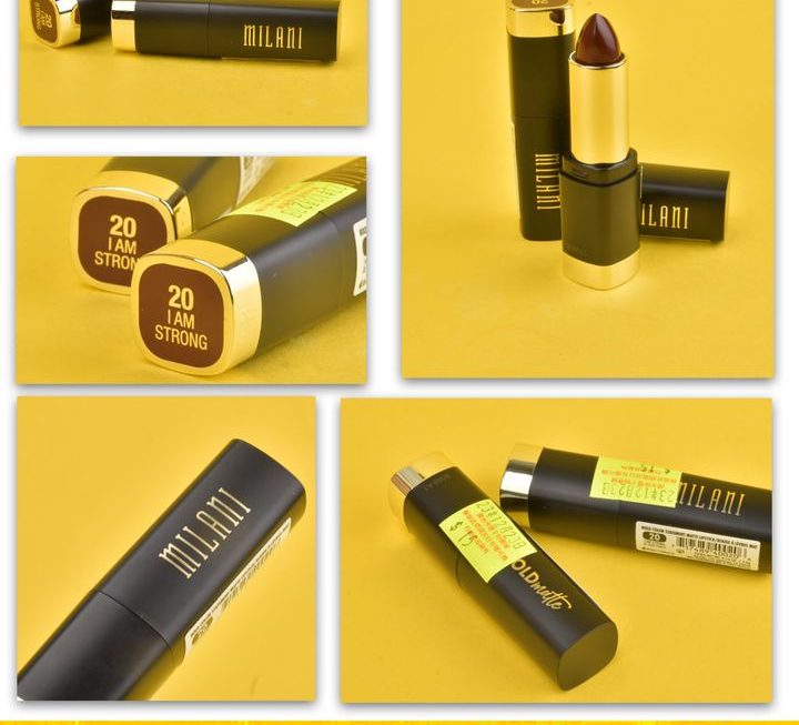 MILANI 唇膏 20號 ~$15/支