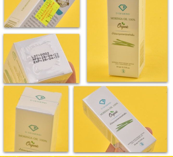 D Diamond 鑽石神仙去疤油 ~$75