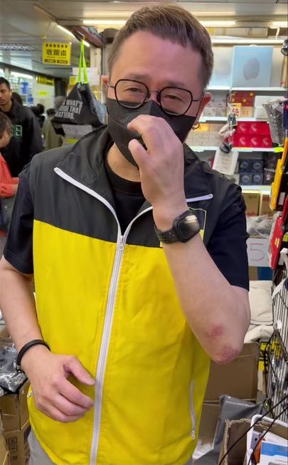 四眼哥哥有感❤️❤️❤️