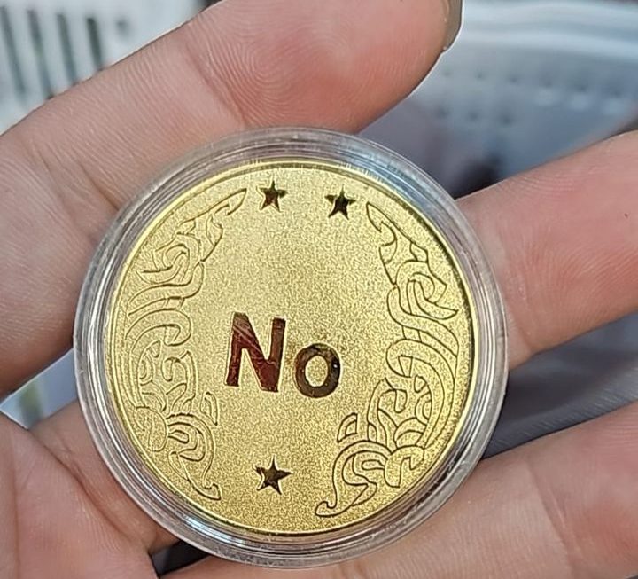 $3…yes..no 門口位