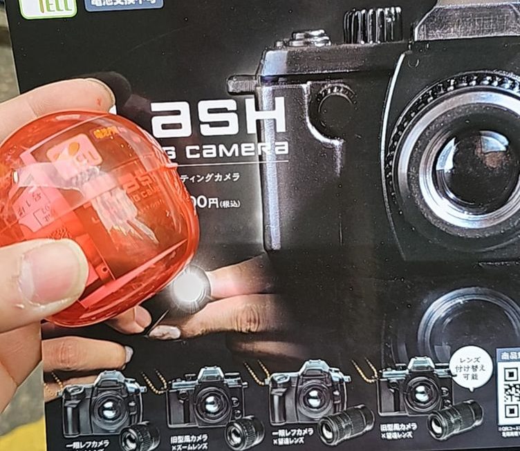 又係扭蛋門口位 $15
