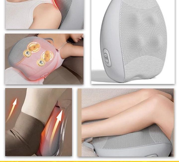 電動全身部按摩器~$239