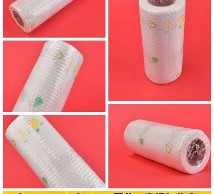 家用抺手紙~$5