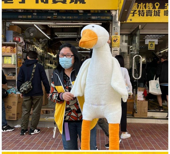 姨姨推介😬
