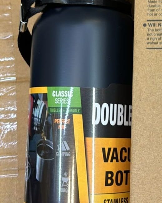$29 500ml 保溫壺 門口位