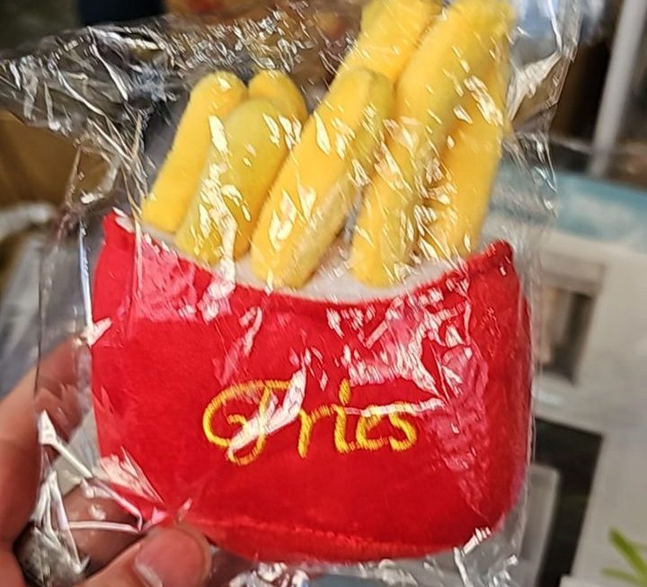 $9 寵物玩具 門口位