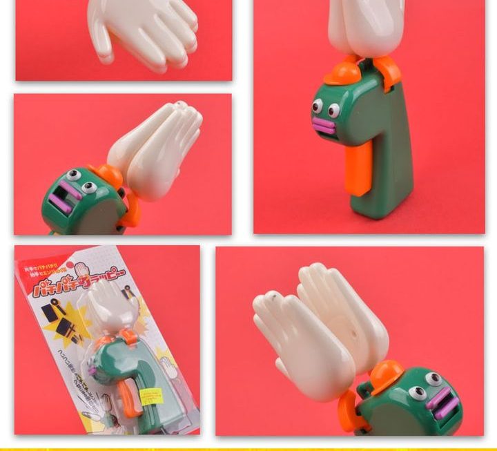 拍掌神器玩具~$19