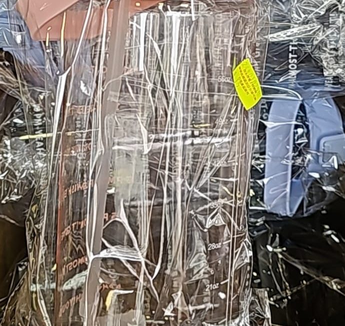 $15 大水樽