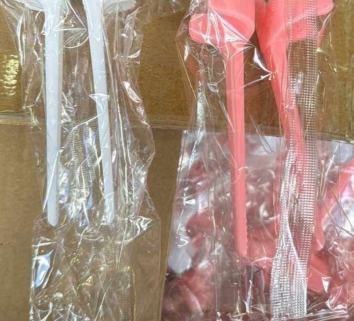 $1 薯片夾門口位