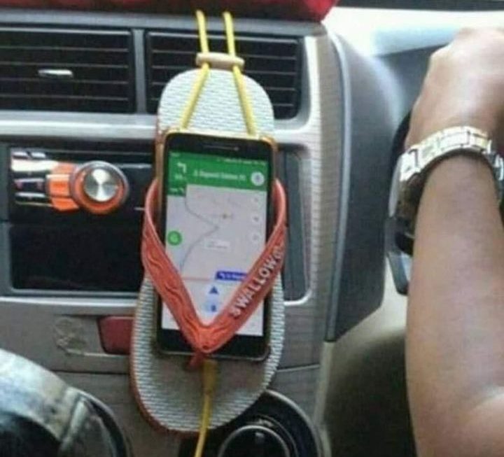 打燈入波擰頭鬆手掣….