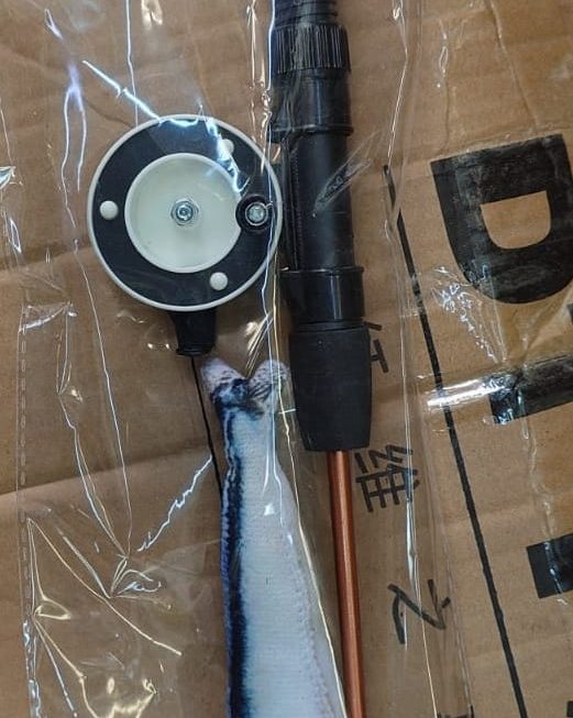 $19 玩貓嘅玩具🫠？？…門口位