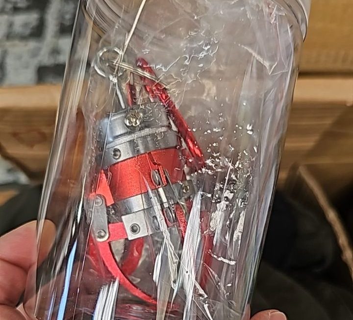 $39…..wa…..係爪呀 擺設。門口位