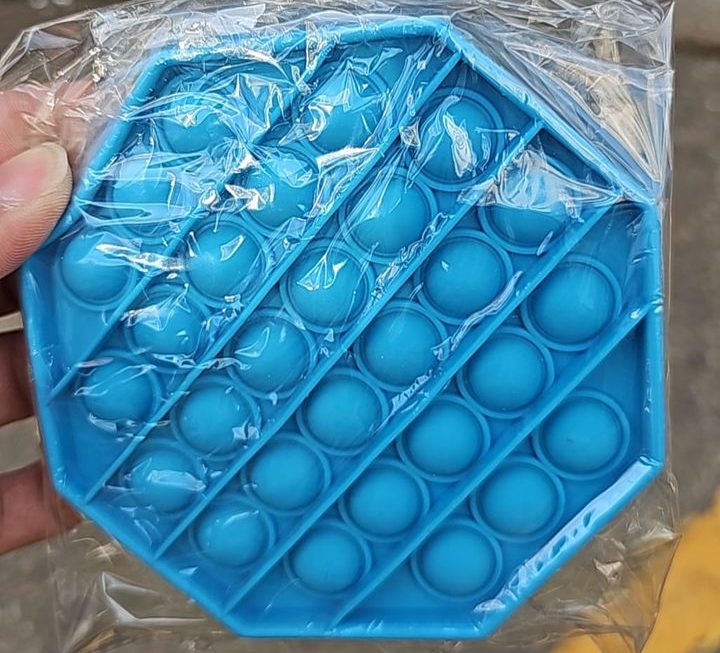 $3 玩具門口位