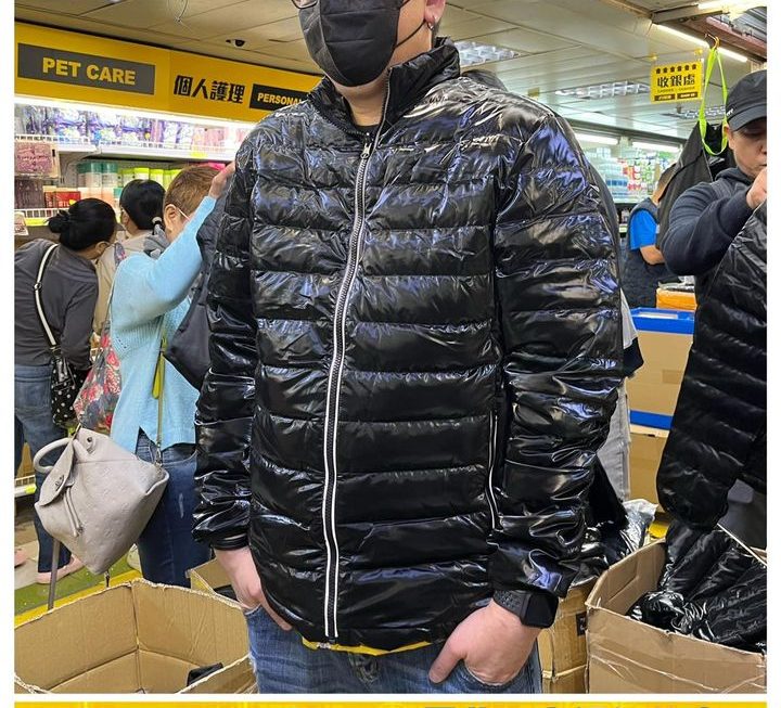 四眼哥哥好介紹