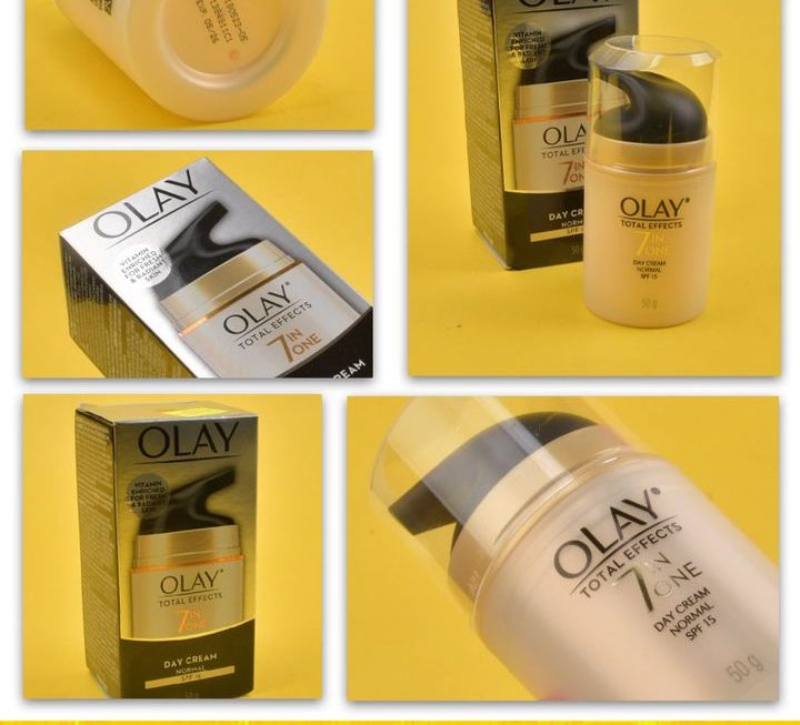 OLAY防UV修護日霜~$59