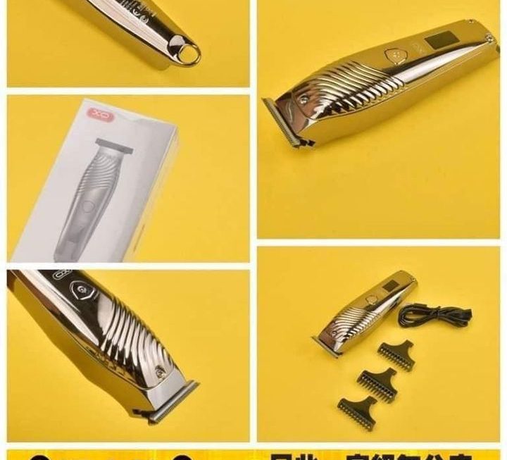 XO-CF9電動髮剷~$59