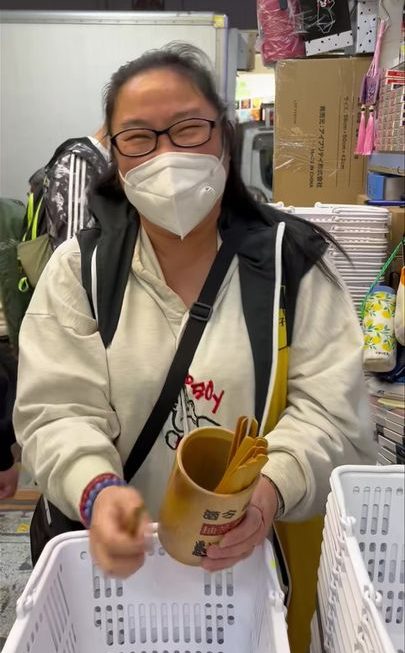 姨姨好介紹