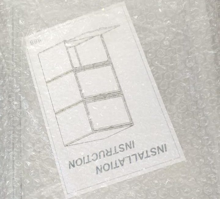 $39. 鞋盒單個裝 門口位