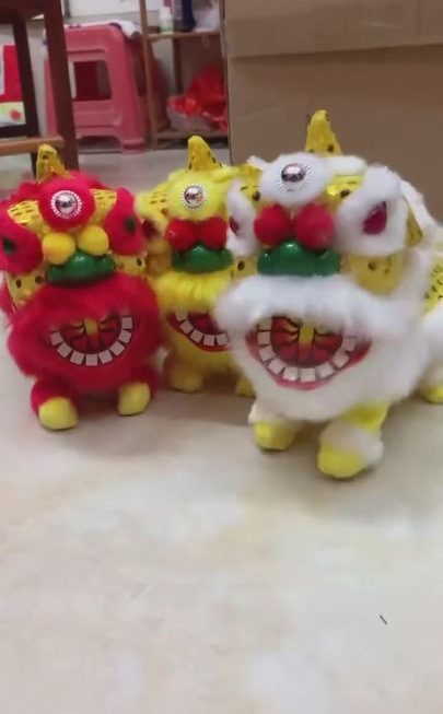 城實示範