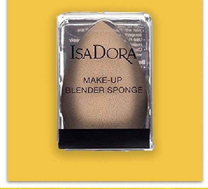 ISADORA化妝蛋~$2/個