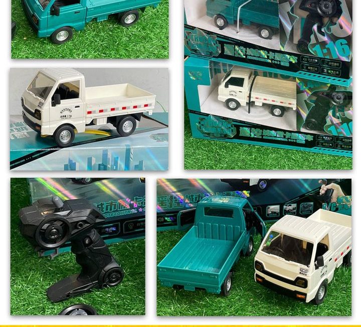 貨車玩具模型~$69/款