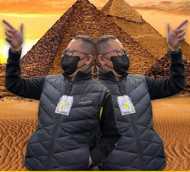 哥哥提提你，返貨喇