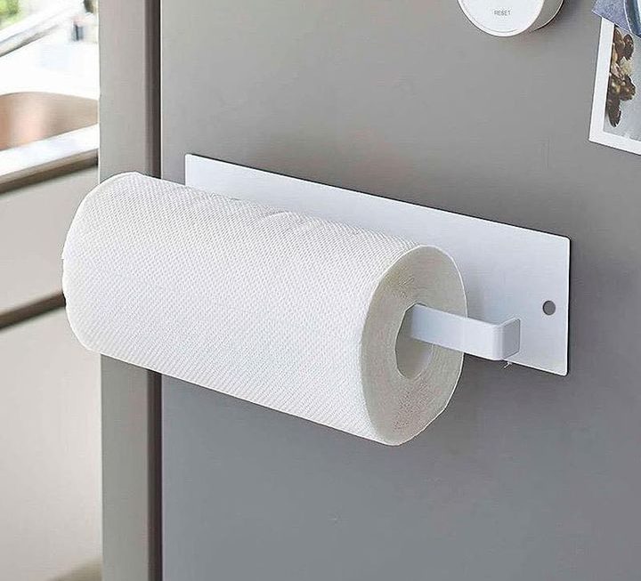 廚房紙架～$19 (唔連紙巾)