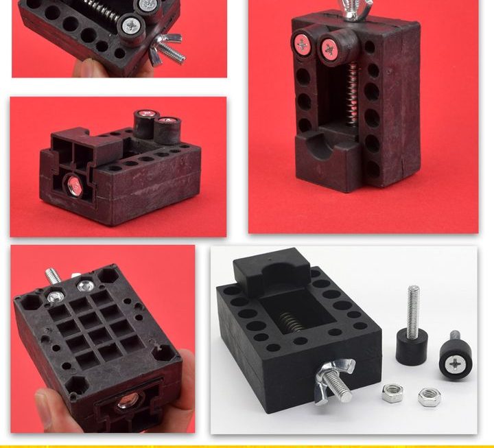 手錶維修固定器 ~$5