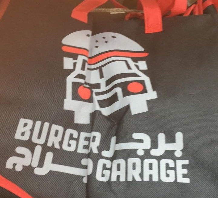 $5 保溫袋門口位