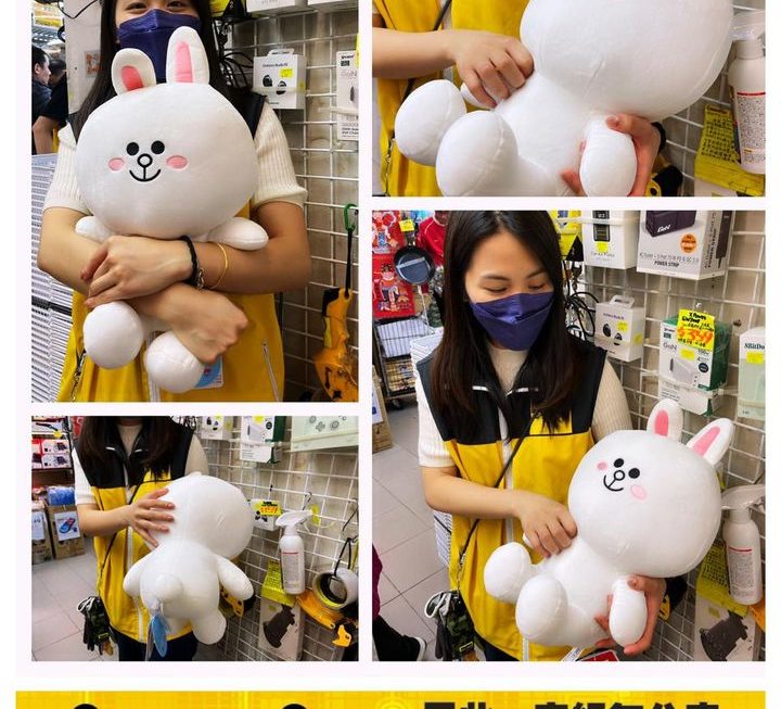 亞妹推介✌🏻