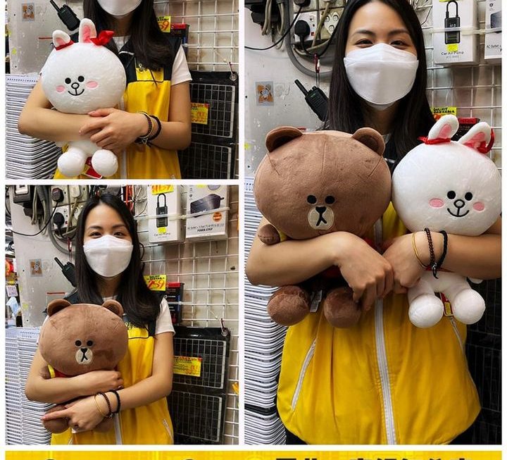 ❤️亞妹最愛❤️