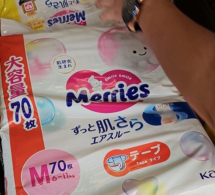 。。 溫馨提示這個是尿片