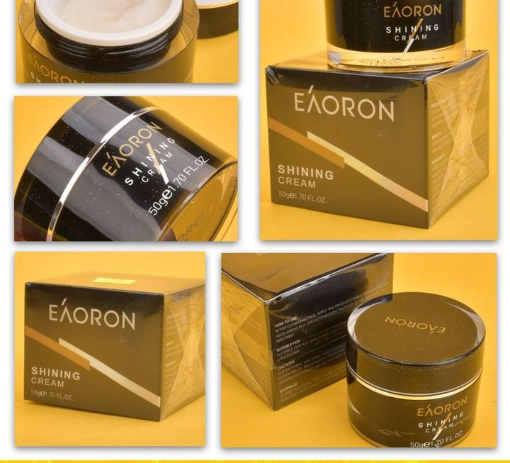 EAORON清爽補水高保濕面霜~$55