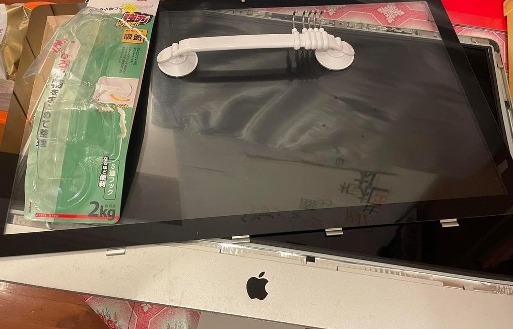 熟客豪哥拆機示範🌝