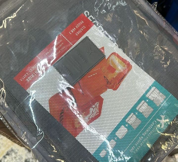 $15 旅行六件套