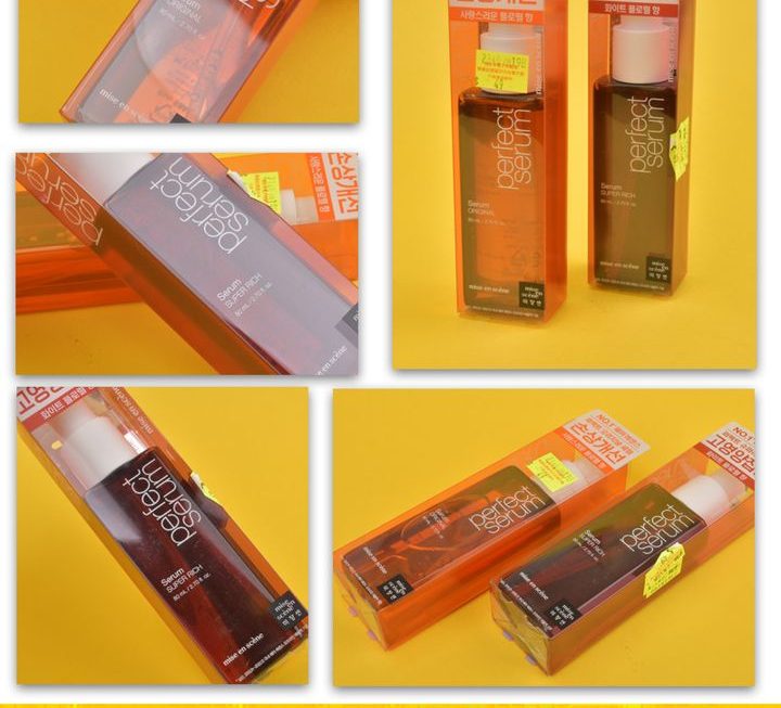 MISEEN SCENE Perfect serum