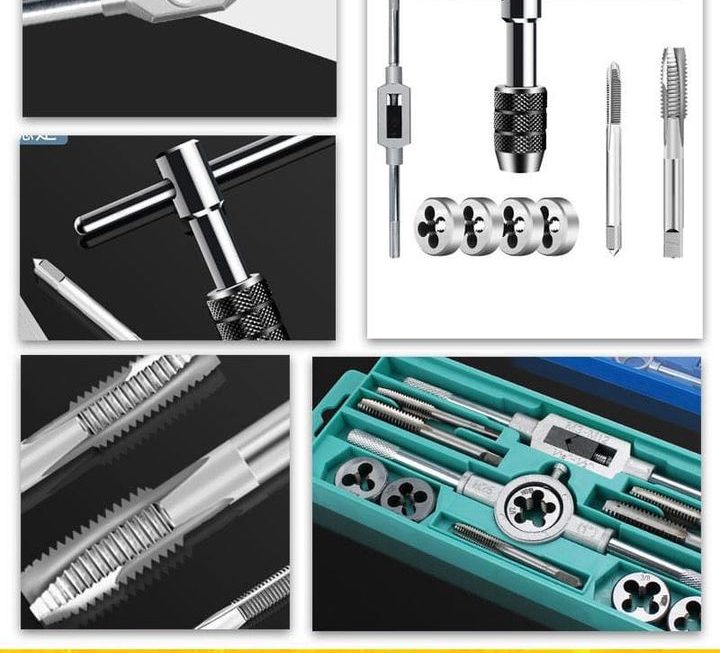 扳手工具組合套裝~$39