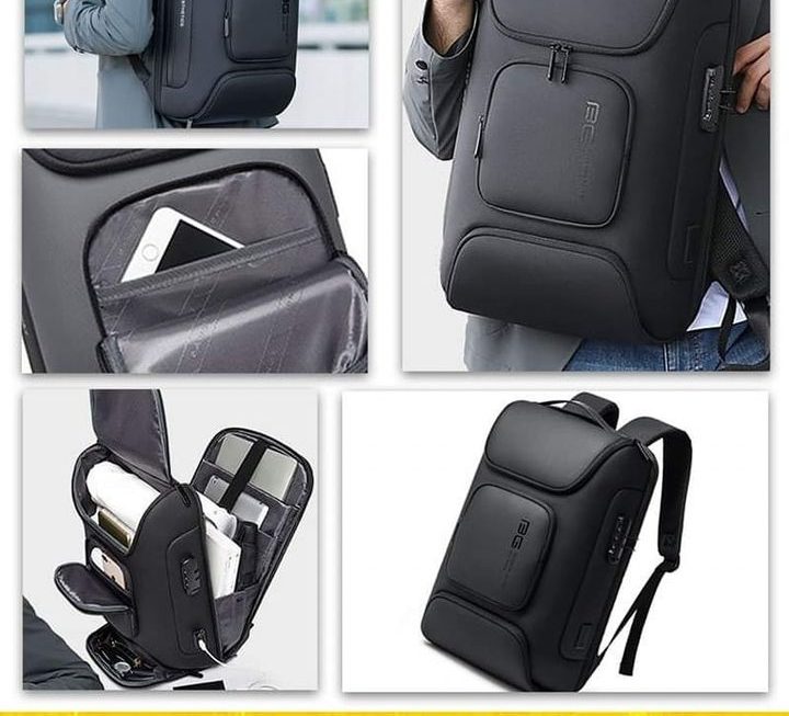 靚靚商務型背囊~$219