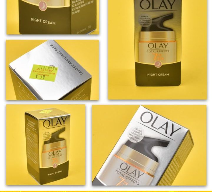 OLAY全效修護霜~$59