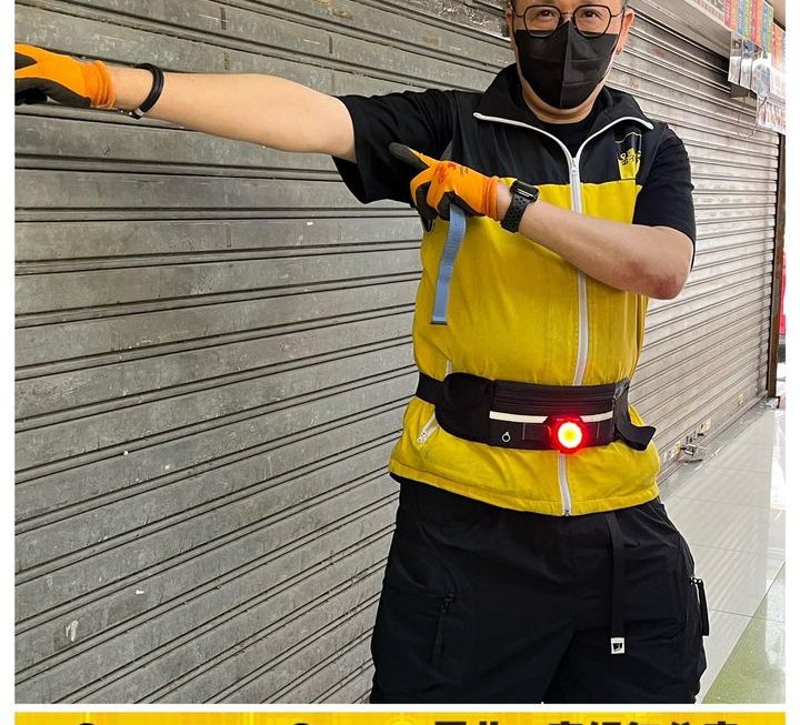 四眼哥哥好推介
