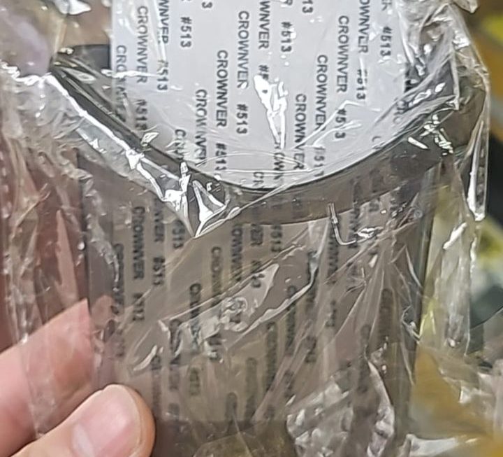 $1 掛牆 筒 門口位
