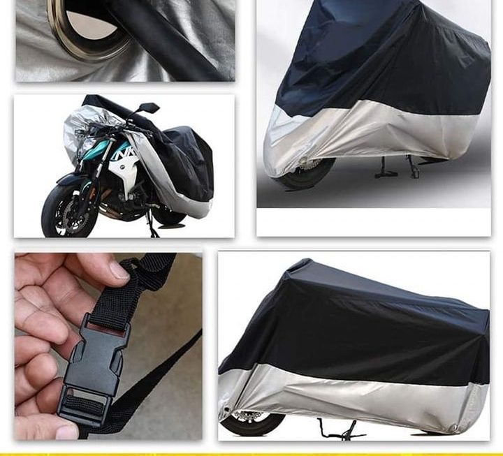 電動車摩托車車衣罩~$59
