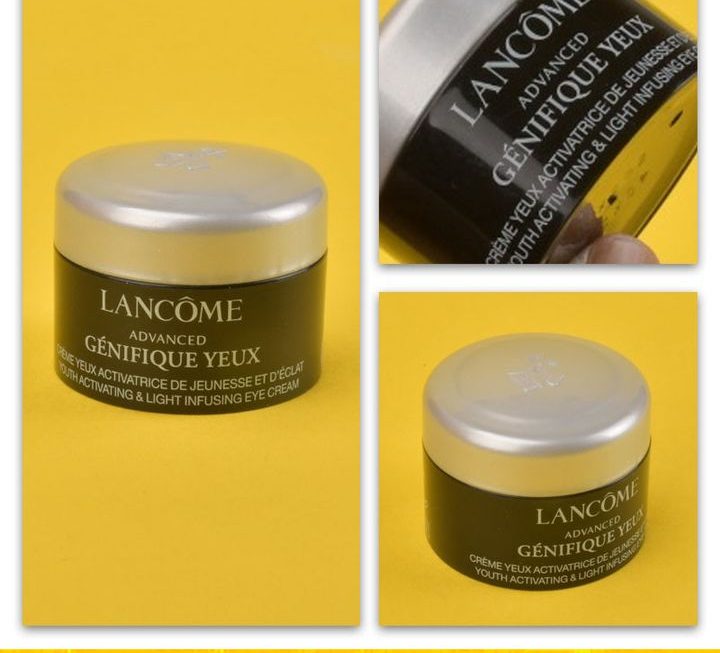 Lancôme眼霜~$45