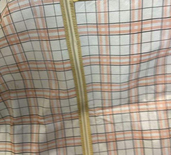 $3 西裝袋門口位