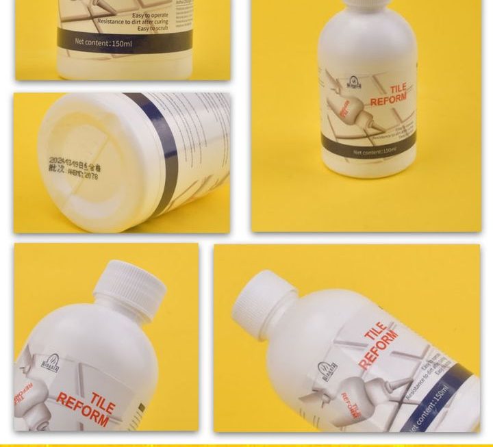 水性密封填縫劑~$9/支