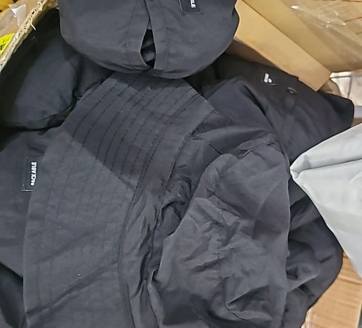 $15 摺疊漁夫帽 門口位