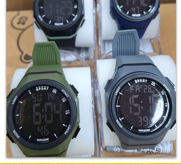 各款型仔手錶~$29/款