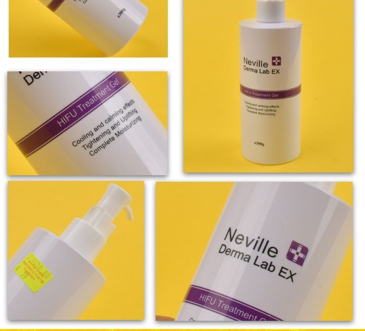Neville 超聲刀療程精華 ~$79