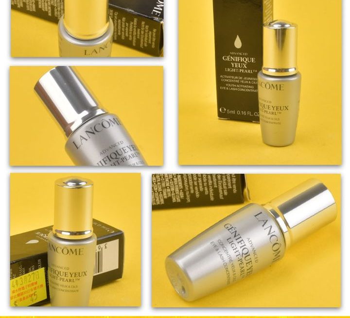 LANCOME冰珠亮眼霜5ml~$45