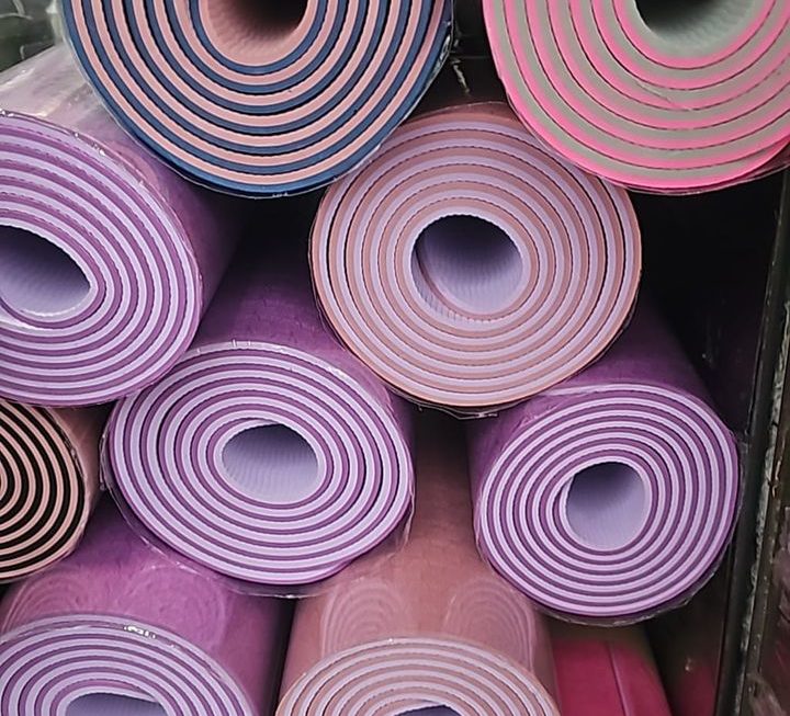 $29 瑜珈墊 門口位